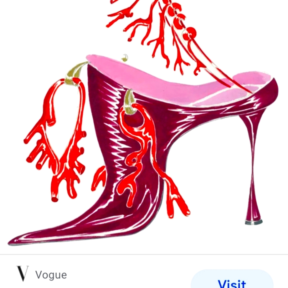SHOES